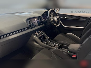 Used Skoda Karoq 2024 for sale - 76718918: Photo