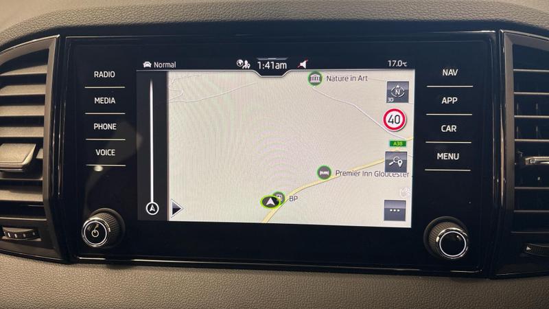 Used Skoda Karoq 2024 for sale - 76718918: Photo 34