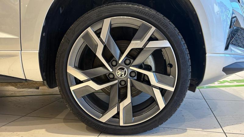 Used Skoda Karoq 2024 for sale - 76718918: Photo 5