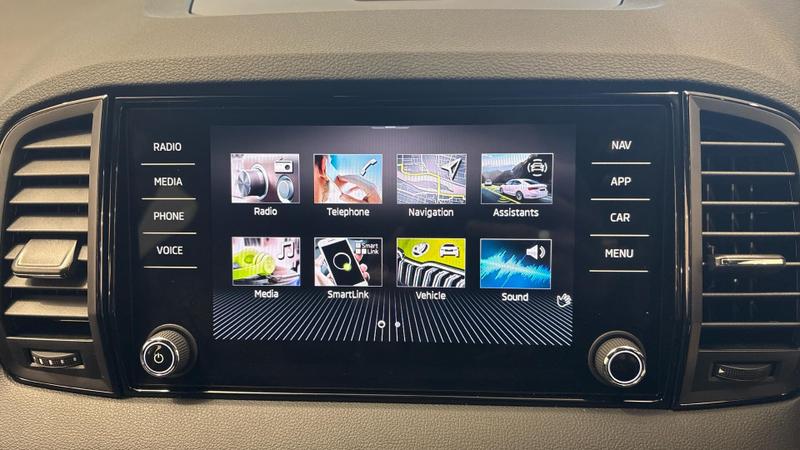 Used Skoda Karoq 2024 for sale - 76718918: Photo 7