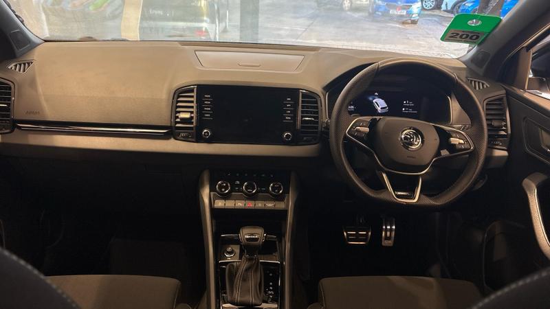 Used Skoda Karoq 2024 for sale - 76718918: Photo 8