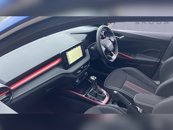 Used Skoda Fabia 2025 for sale - 78313794: Photo