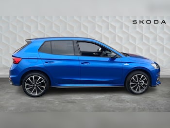 Used Skoda Fabia 2025 for sale - 78313794: Photo