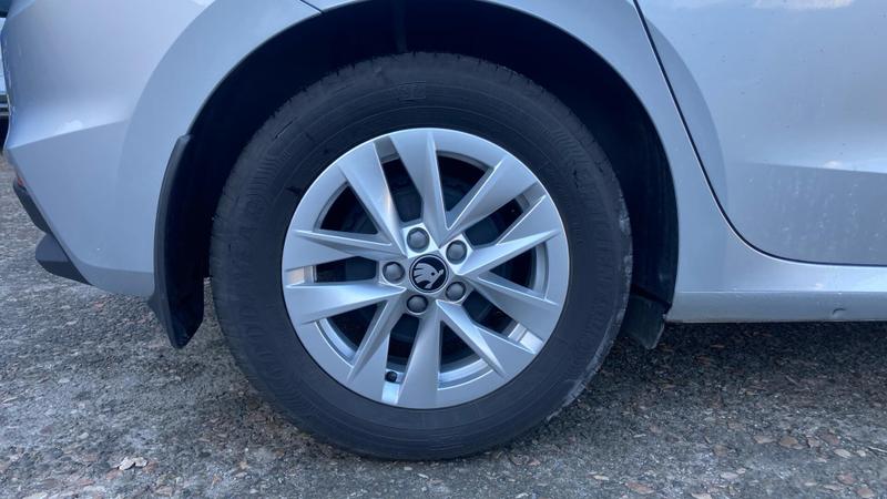 Used Skoda Fabia 2025 for sale - 76234680: Photo 10