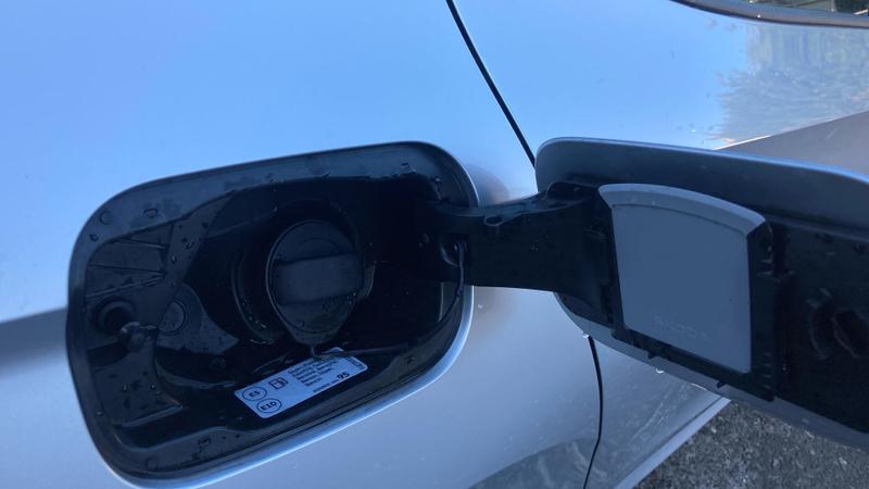 Used Skoda Fabia 2025 for sale - 76234680: Photo 11