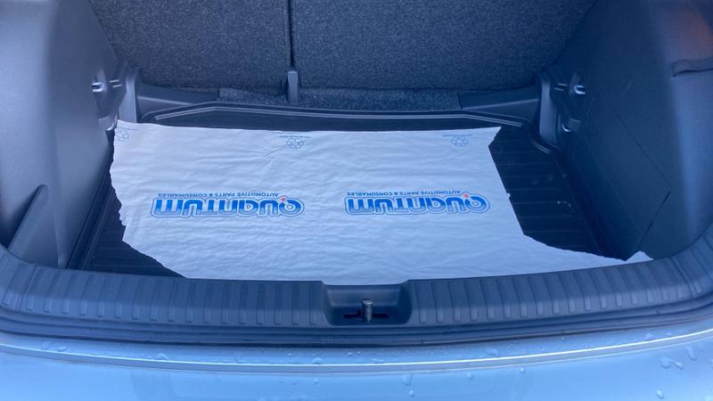 Used Skoda Fabia 2025 for sale - 76234680: Photo 12