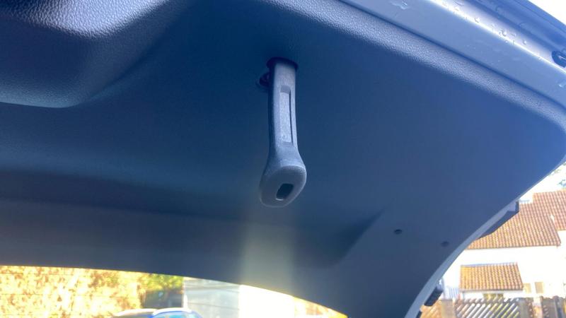 Used Skoda Fabia 2025 for sale - 76234680: Photo 13