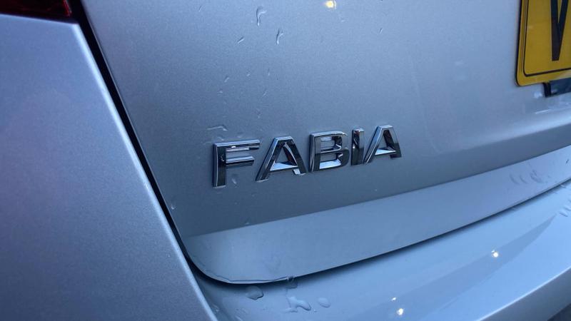 Used Skoda Fabia 2025 for sale - 76234680: Photo 15