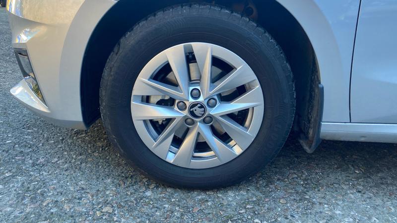 Used Skoda Fabia 2025 for sale - 76234680: Photo 17