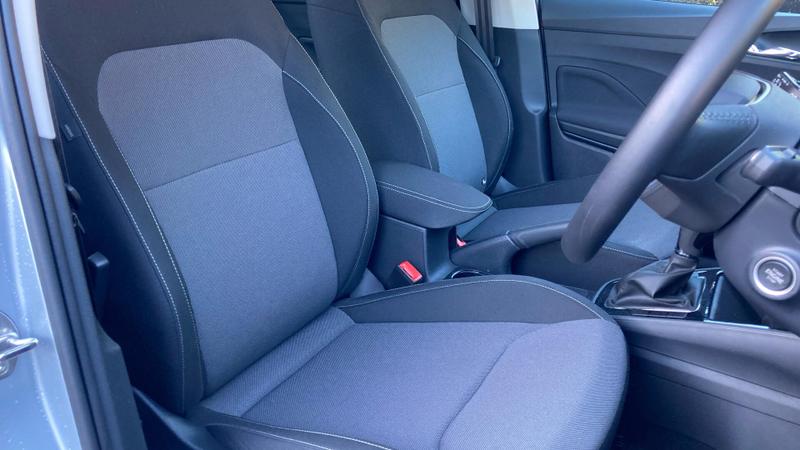 Used Skoda Fabia 2025 for sale - 76234680: Photo 19