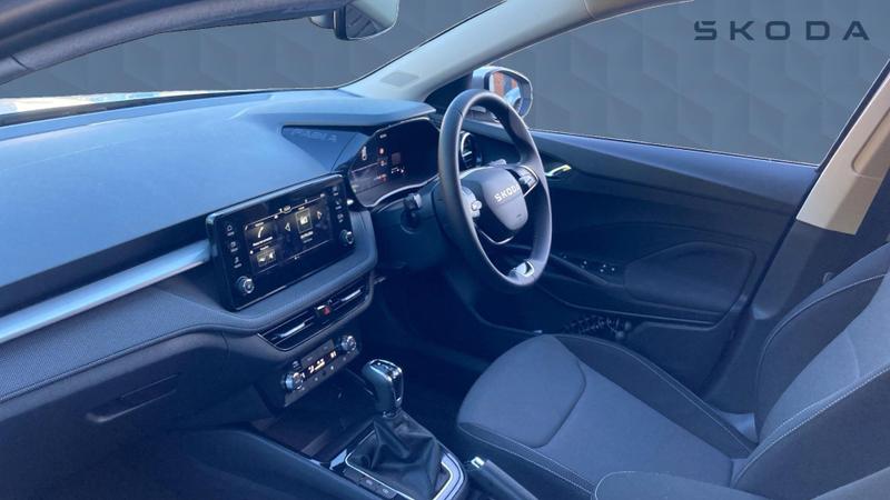 Used Skoda Fabia 2025 for sale - 76234680: Photo 2