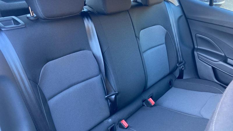 Used Skoda Fabia 2025 for sale - 76234680: Photo 20