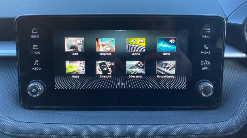 Used Skoda Fabia 2025 for sale - 76234680: Photo 29