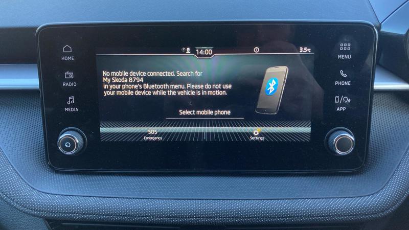 Used Skoda Fabia 2025 for sale - 76234680: Photo 30