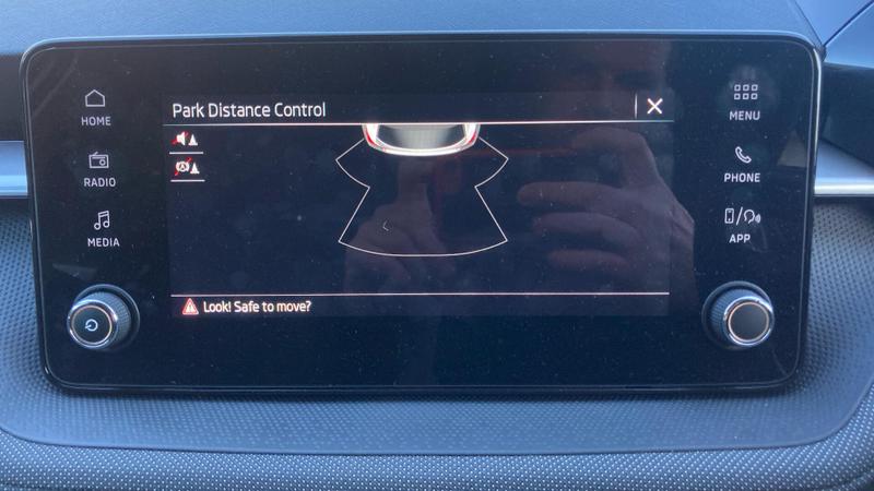 Used Skoda Fabia 2025 for sale - 76234680: Photo 31