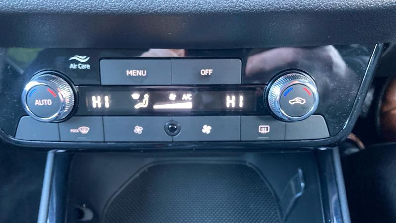 Used Skoda Fabia 2025 for sale - 76234680: Photo 33