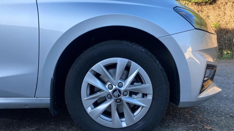 Used Skoda Fabia 2025 for sale - 76234680: Photo 6