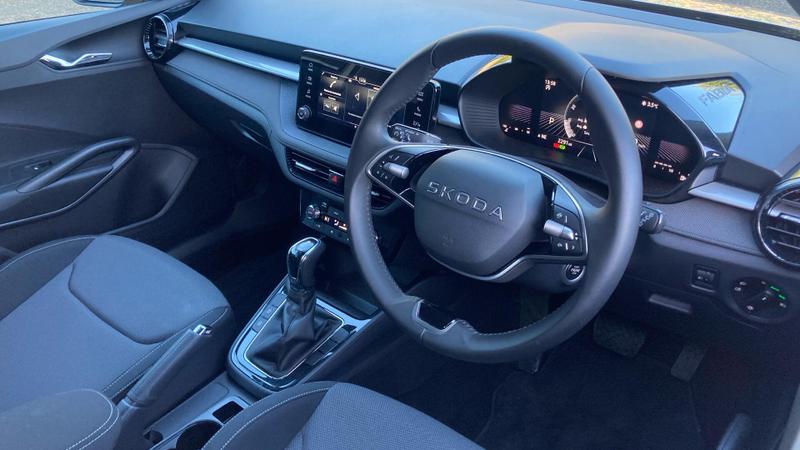 Used Skoda Fabia 2025 for sale - 76234680: Photo 7