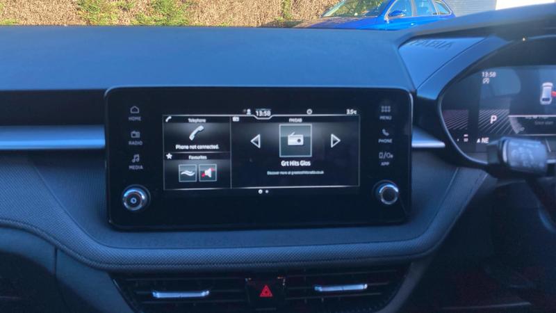 Used Skoda Fabia 2025 for sale - 76234680: Photo 8