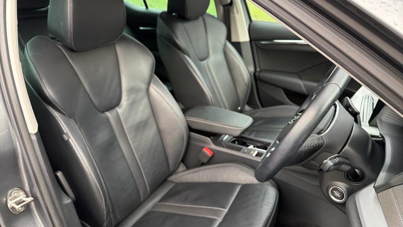 Used Skoda Octavia 2022 for sale - 76402084: Photo 10