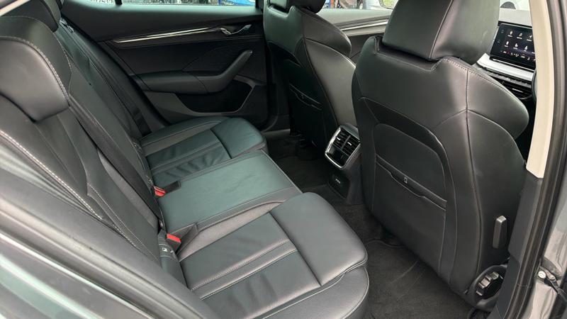 Used Skoda Octavia 2022 for sale - 76402084: Photo 11