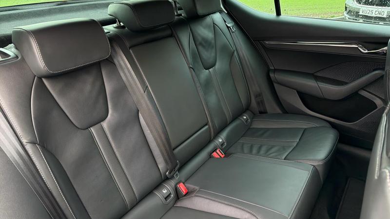 Used Skoda Octavia 2022 for sale - 76402084: Photo 12