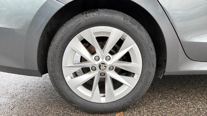 Used Skoda Octavia 2022 for sale - 76402084: Photo 13