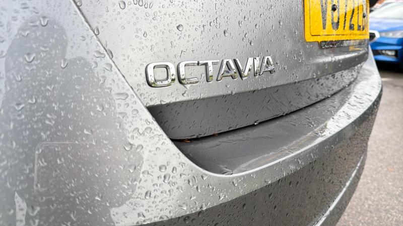 Used Skoda Octavia 2022 for sale - 76402084: Photo 15