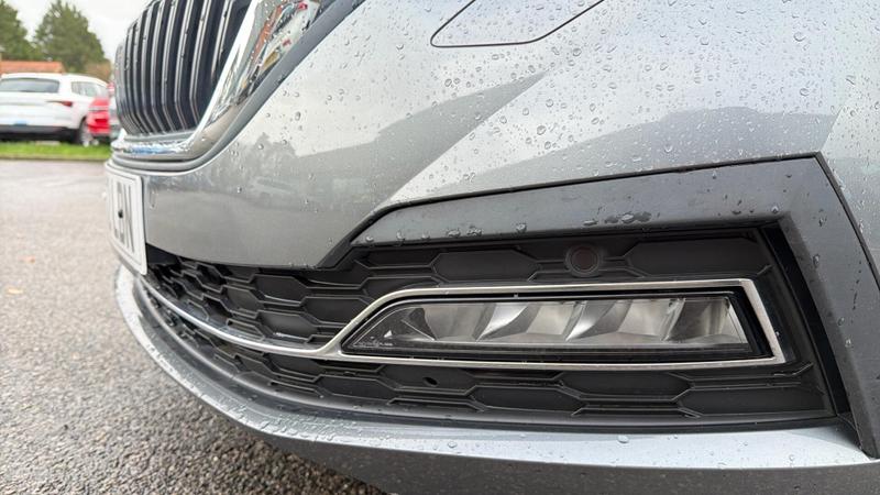 Used Skoda Octavia 2022 for sale - 76402084: Photo 18