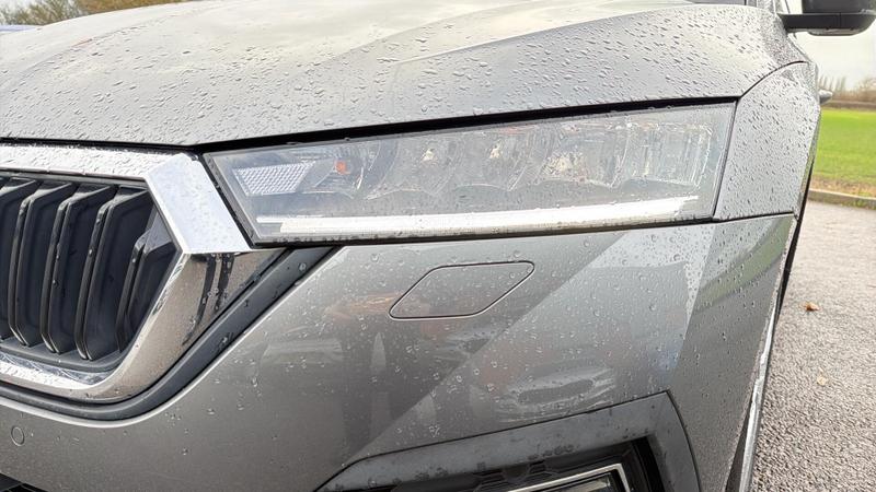 Used Skoda Octavia 2022 for sale - 76402084: Photo 19
