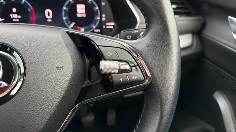 Used Skoda Octavia 2022 for sale - 76402084: Photo 22