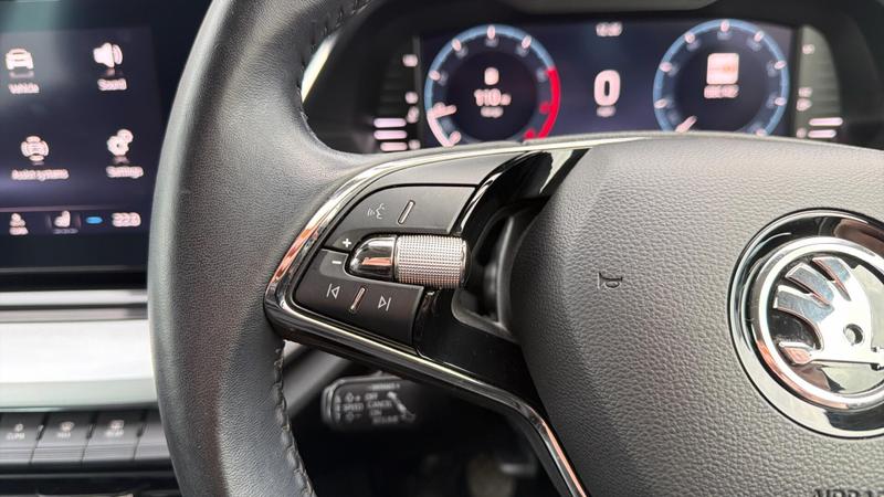 Used Skoda Octavia 2022 for sale - 76402084: Photo 23