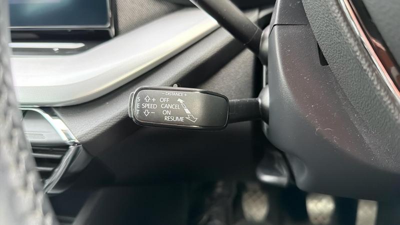 Used Skoda Octavia 2022 for sale - 76402084: Photo 24