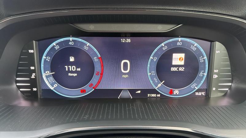 Used Skoda Octavia 2022 for sale - 76402084: Photo 25