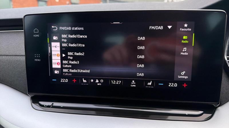 Used Skoda Octavia 2022 for sale - 76402084: Photo 29