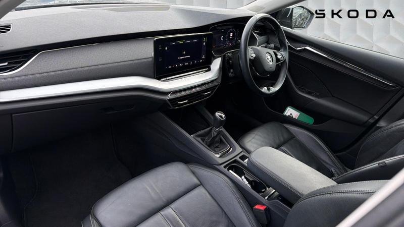 Used Skoda Octavia 2022 for sale - 76402084: Photo 3