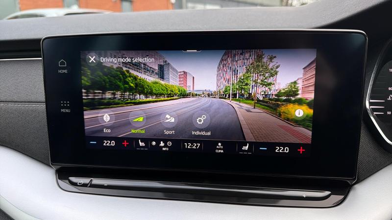 Used Skoda Octavia 2022 for sale - 76402084: Photo 31