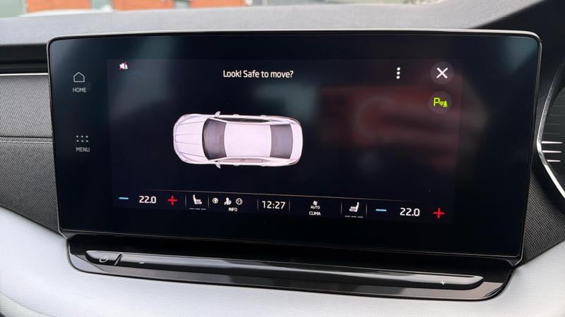 Used Skoda Octavia 2022 for sale - 76402084: Photo 32