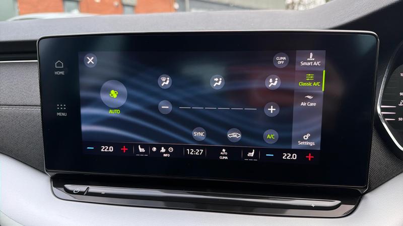 Used Skoda Octavia 2022 for sale - 76402084: Photo 33