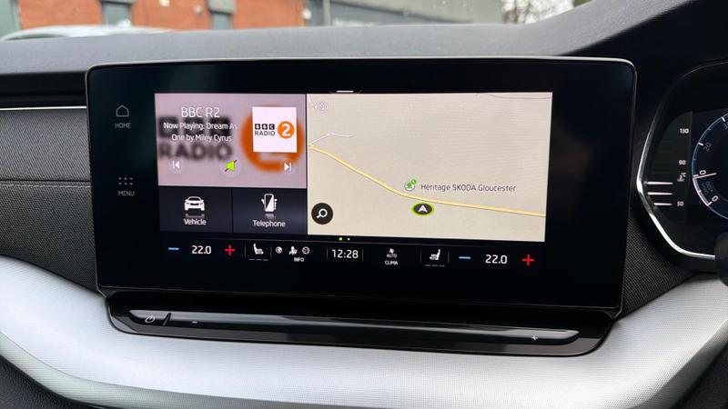 Used Skoda Octavia 2022 for sale - 76402084: Photo 37