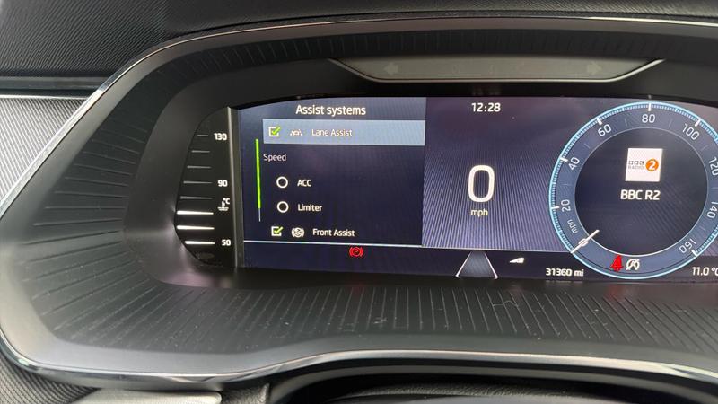 Used Skoda Octavia 2022 for sale - 76402084: Photo 38