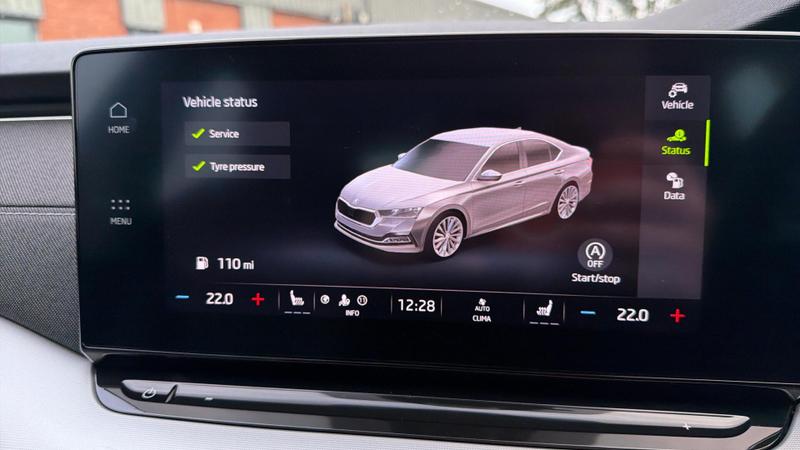 Used Skoda Octavia 2022 for sale - 76402084: Photo 39