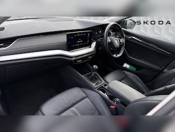 Used Skoda Octavia 2022 for sale - 76402084: Photo