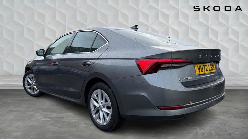 Used Skoda Octavia 2022 for sale - 76402084: Photo 4