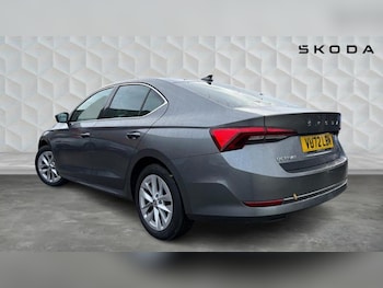 Used Skoda Octavia 2022 for sale - 76402084: Photo