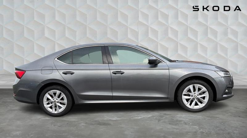 Used Skoda Octavia 2022 for sale - 76402084: Photo 5