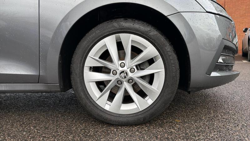 Used Skoda Octavia 2022 for sale - 76402084: Photo 6