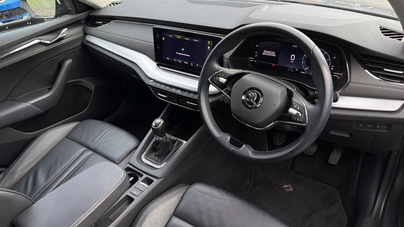 Used Skoda Octavia 2022 for sale - 76402084: Photo 7