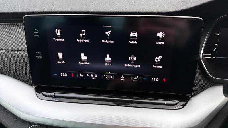 Used Skoda Octavia 2022 for sale - 76402084: Photo 8