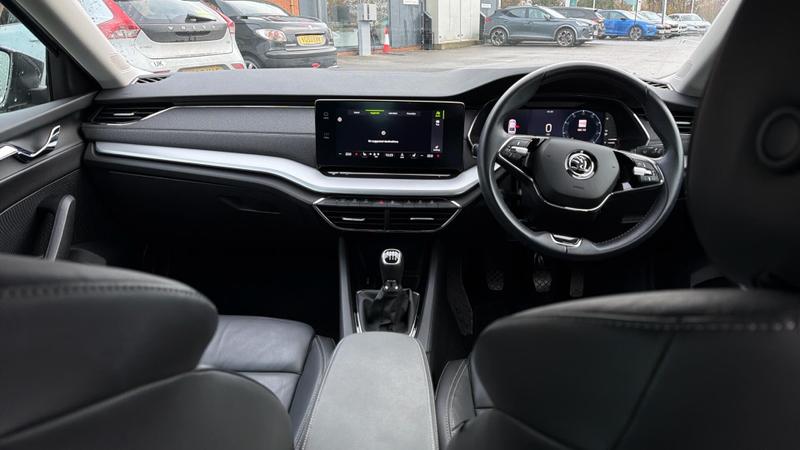 Used Skoda Octavia 2022 for sale - 76402084: Photo 9